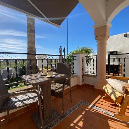 Апартаменты Casa Kessing