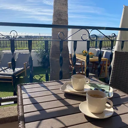 Апартаменты Casa Kessing *
