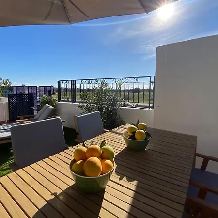 Casa Kessing Apartamento *