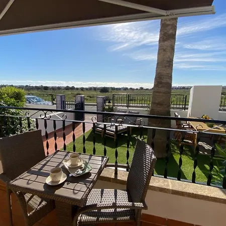 Casa Kessing Dehesa de Campoamor (Orihuela Costa)