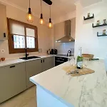 شقة Casa Kessing *