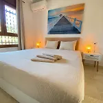 Casa Kessing شقة *