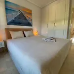 Casa Kessing * Dehesa de Campoamor (Orihuela Costa)