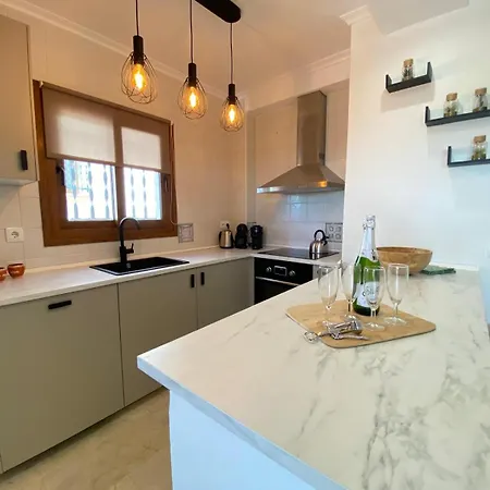 Lägenhet Casa Kessing *