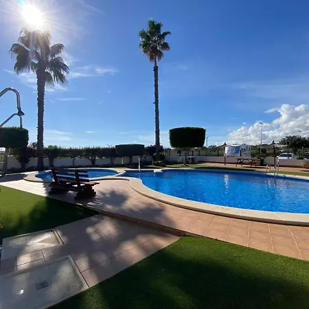 Apartman Casa Kessing *