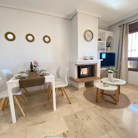 Apartman Casa Kessing *