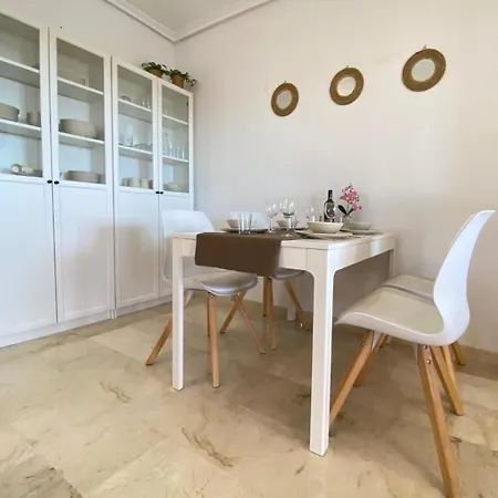 Casa Kessing Dehesa de Campoamor (Orihuela Costa)