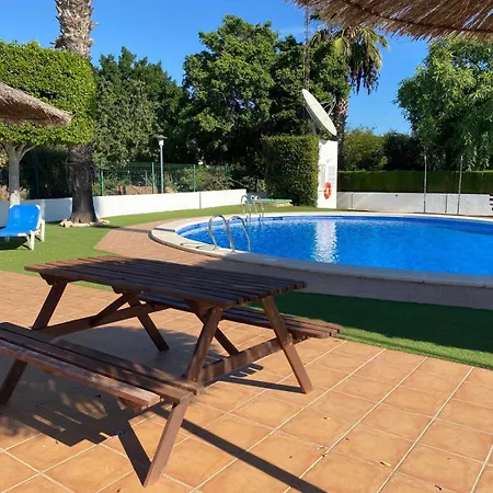 Casa Kessing Apartman Dehesa de Campoamor (Orihuela Costa)