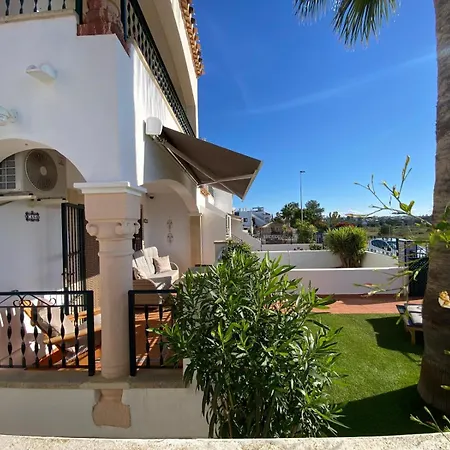 شقة Casa Kessing